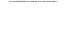 Tablet Screenshot of bloggerstips.com